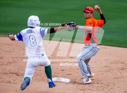 Thumbnail 3 in Atascadero vs. Highland (CIF CS D3 Final) photogallery.