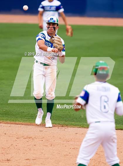 Thumbnail 2 in Atascadero vs. Highland (CIF CS D3 Final) photogallery.