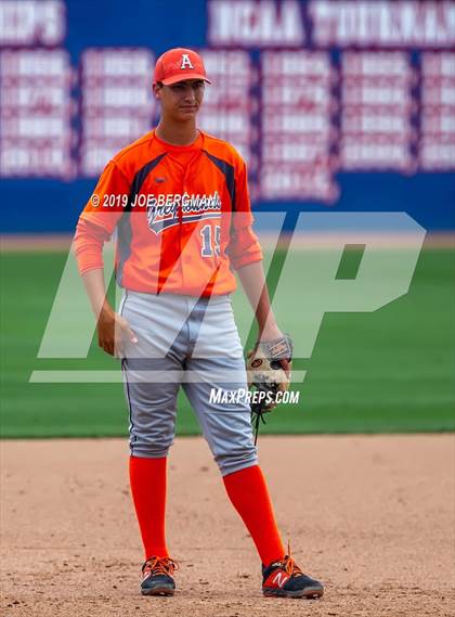 Thumbnail 1 in Atascadero vs. Highland (CIF CS D3 Final) photogallery.