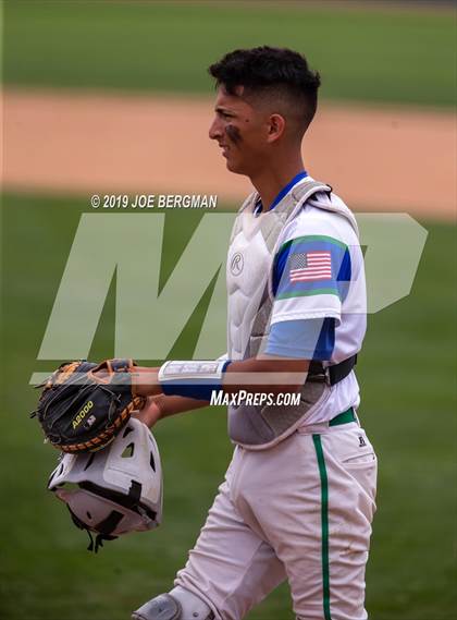 Thumbnail 1 in Atascadero vs. Highland (CIF CS D3 Final) photogallery.