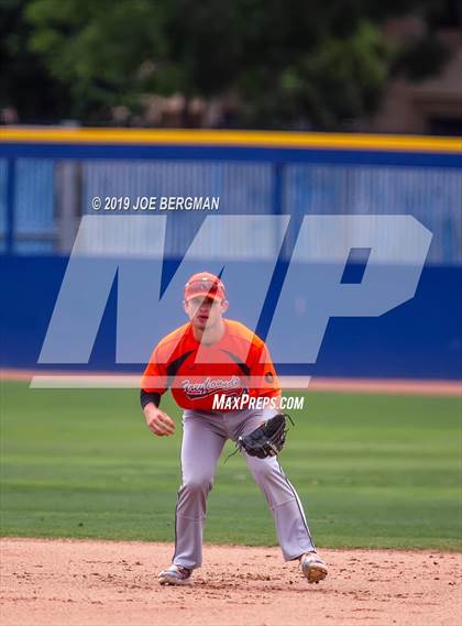 Thumbnail 3 in Atascadero vs. Highland (CIF CS D3 Final) photogallery.