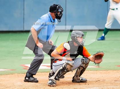 Thumbnail 1 in Atascadero vs. Highland (CIF CS D3 Final) photogallery.