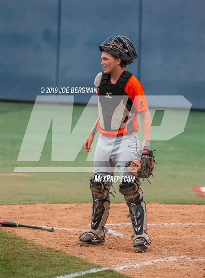 Thumbnail 1 in Atascadero vs. Highland (CIF CS D3 Final) photogallery.