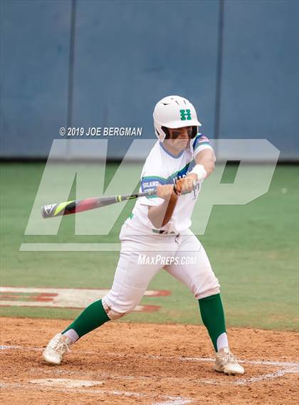 Thumbnail 2 in Atascadero vs. Highland (CIF CS D3 Final) photogallery.
