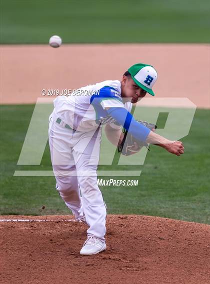 Thumbnail 1 in Atascadero vs. Highland (CIF CS D3 Final) photogallery.