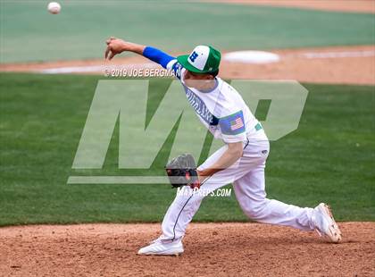 Thumbnail 2 in Atascadero vs. Highland (CIF CS D3 Final) photogallery.