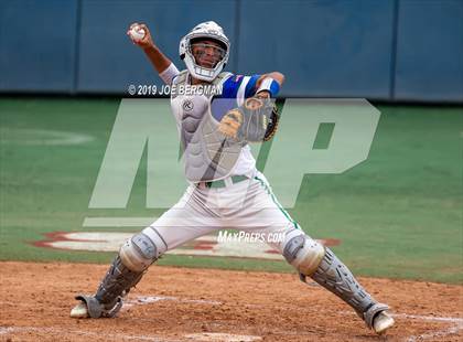 Thumbnail 3 in Atascadero vs. Highland (CIF CS D3 Final) photogallery.