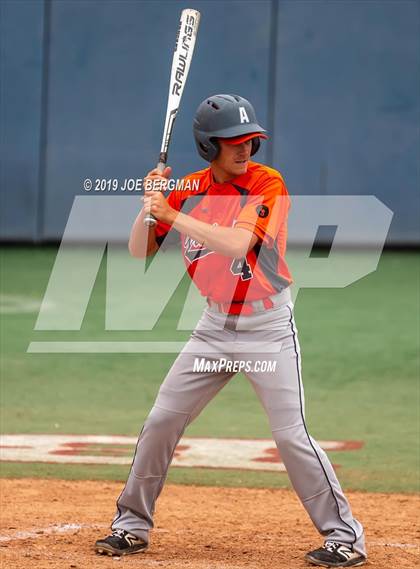 Thumbnail 3 in Atascadero vs. Highland (CIF CS D3 Final) photogallery.