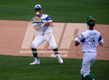 Thumbnail 3 in Atascadero vs. Highland (CIF CS D3 Final) photogallery.