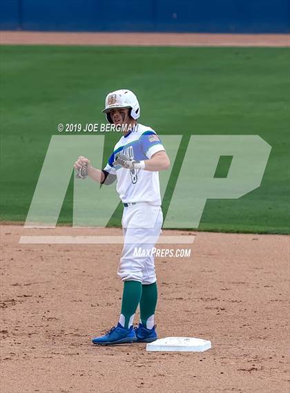 Thumbnail 1 in Atascadero vs. Highland (CIF CS D3 Final) photogallery.