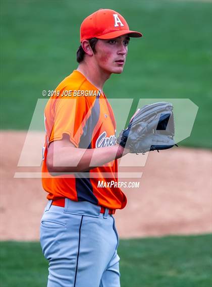 Thumbnail 3 in Atascadero vs. Highland (CIF CS D3 Final) photogallery.