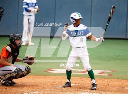 Thumbnail 2 in Atascadero vs. Highland (CIF CS D3 Final) photogallery.