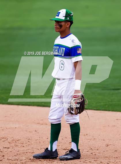 Thumbnail 2 in Atascadero vs. Highland (CIF CS D3 Final) photogallery.