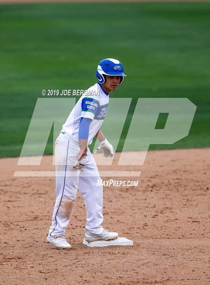 Thumbnail 2 in Atascadero vs. Highland (CIF CS D3 Final) photogallery.
