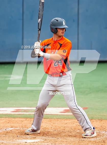 Thumbnail 2 in Atascadero vs. Highland (CIF CS D3 Final) photogallery.