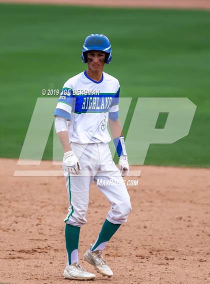 Thumbnail 1 in Atascadero vs. Highland (CIF CS D3 Final) photogallery.