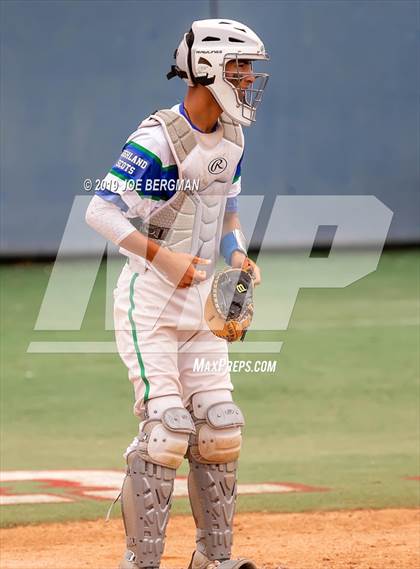 Thumbnail 1 in Atascadero vs. Highland (CIF CS D3 Final) photogallery.