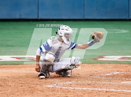 Thumbnail 2 in Atascadero vs. Highland (CIF CS D3 Final) photogallery.