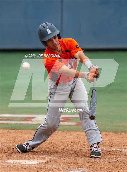 Thumbnail 2 in Atascadero vs. Highland (CIF CS D3 Final) photogallery.