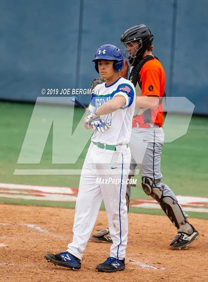 Thumbnail 2 in Atascadero vs. Highland (CIF CS D3 Final) photogallery.