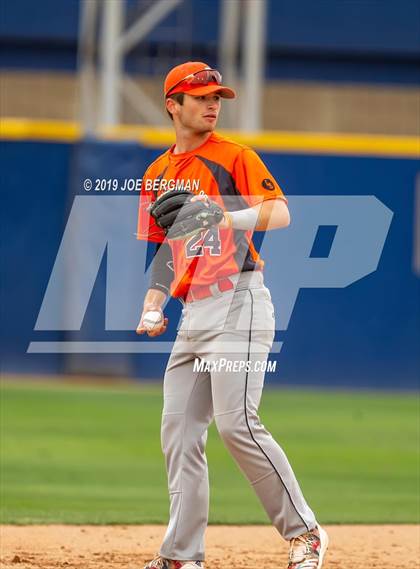 Thumbnail 2 in Atascadero vs. Highland (CIF CS D3 Final) photogallery.