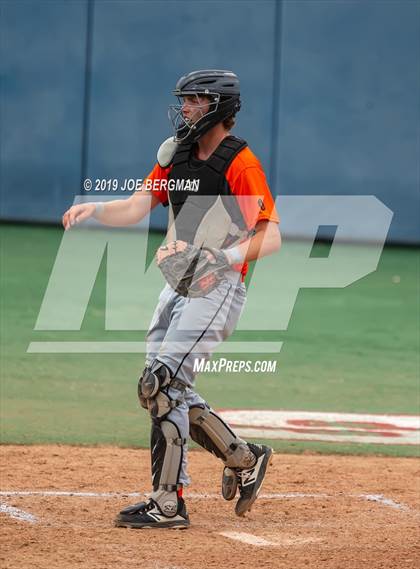 Thumbnail 1 in Atascadero vs. Highland (CIF CS D3 Final) photogallery.