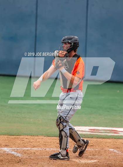 Thumbnail 3 in Atascadero vs. Highland (CIF CS D3 Final) photogallery.