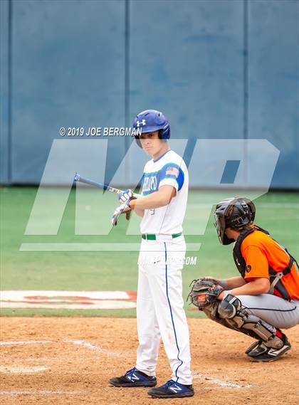 Thumbnail 2 in Atascadero vs. Highland (CIF CS D3 Final) photogallery.