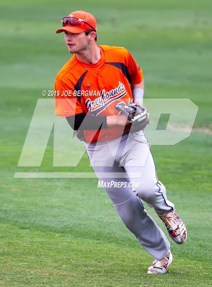Thumbnail 3 in Atascadero vs. Highland (CIF CS D3 Final) photogallery.