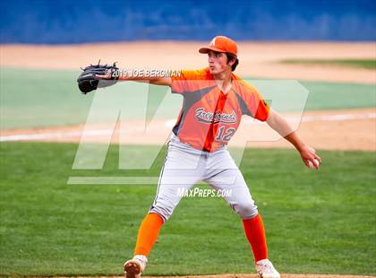 Thumbnail 2 in Atascadero vs. Highland (CIF CS D3 Final) photogallery.