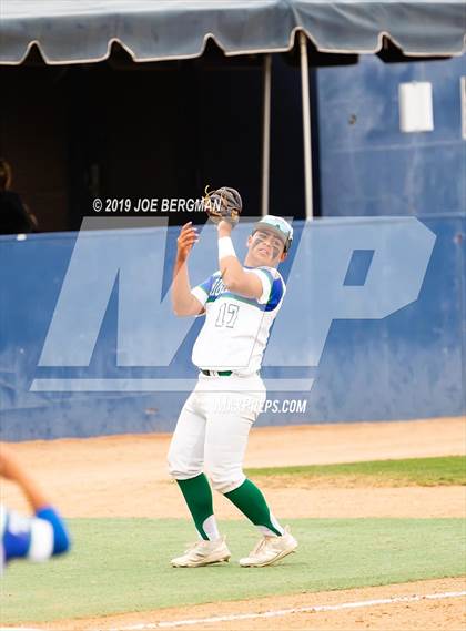 Thumbnail 3 in Atascadero vs. Highland (CIF CS D3 Final) photogallery.