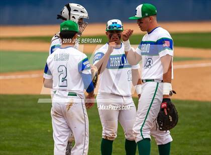 Thumbnail 2 in Atascadero vs. Highland (CIF CS D3 Final) photogallery.
