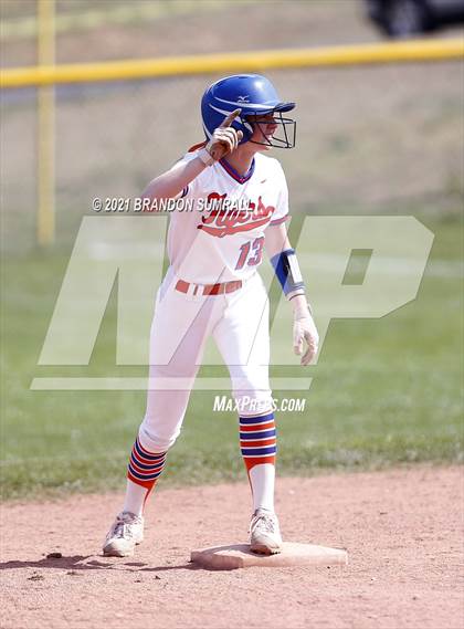 Thumbnail 1 in Chilton County vs Jemison (Chilton County Tournament) photogallery.