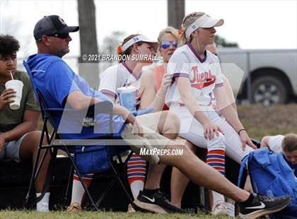 Thumbnail 2 in Chilton County vs Jemison (Chilton County Tournament) photogallery.