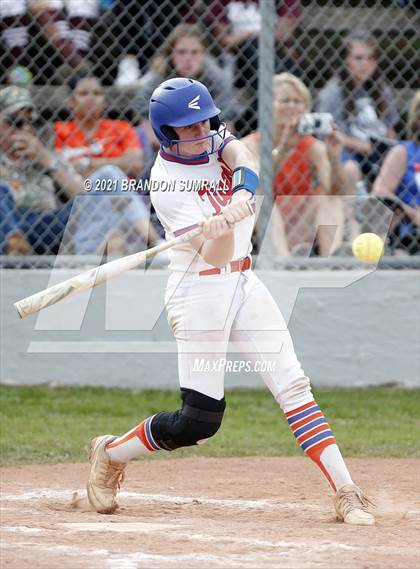 Thumbnail 1 in Chilton County vs Jemison (Chilton County Tournament) photogallery.
