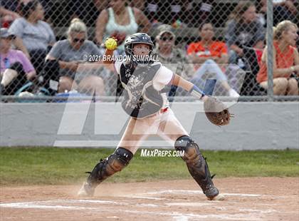 Thumbnail 1 in Chilton County vs Jemison (Chilton County Tournament) photogallery.