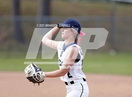 Thumbnail 3 in Chilton County vs Jemison (Chilton County Tournament) photogallery.