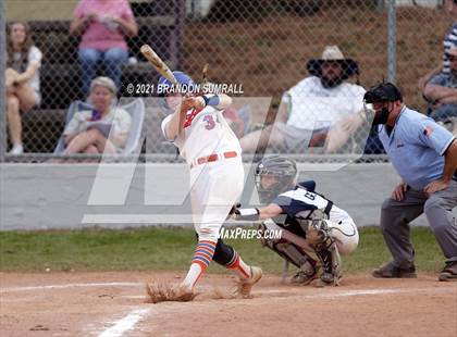 Thumbnail 1 in Chilton County vs Jemison (Chilton County Tournament) photogallery.