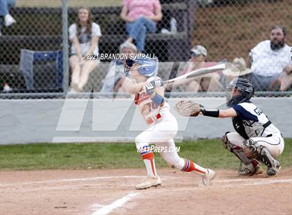 Thumbnail 3 in Chilton County vs Jemison (Chilton County Tournament) photogallery.