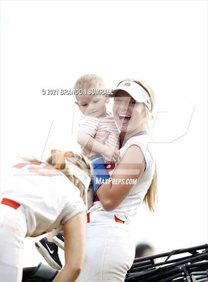 Thumbnail 1 in Chilton County vs Jemison (Chilton County Tournament) photogallery.