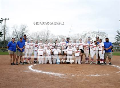 Thumbnail 1 in Chilton County vs Jemison (Chilton County Tournament) photogallery.
