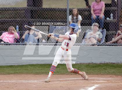 Thumbnail 1 in Chilton County vs Jemison (Chilton County Tournament) photogallery.