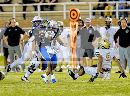 Thumbnail 3 in Davidson @ Fairhope photogallery.