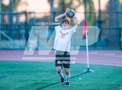 Thumbnail 2 in Carlsbad vs Torrey Pines photogallery.