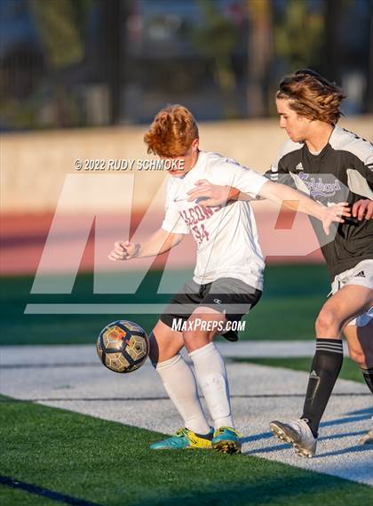 Thumbnail 2 in Carlsbad vs Torrey Pines photogallery.