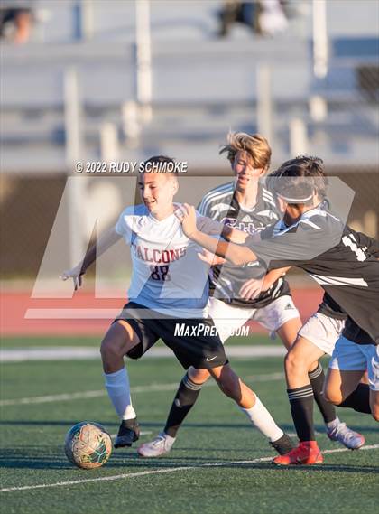 Thumbnail 3 in Carlsbad vs Torrey Pines photogallery.