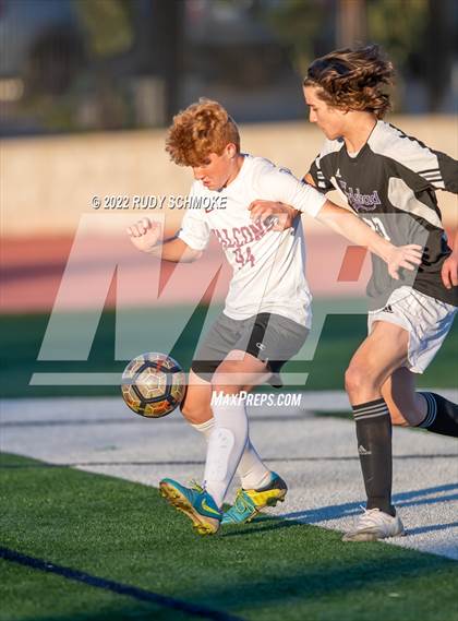 Thumbnail 1 in Carlsbad vs Torrey Pines photogallery.
