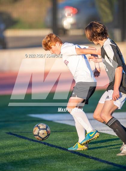 Thumbnail 3 in Carlsbad vs Torrey Pines photogallery.