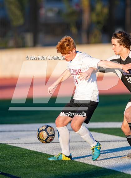 Thumbnail 3 in Carlsbad vs Torrey Pines photogallery.