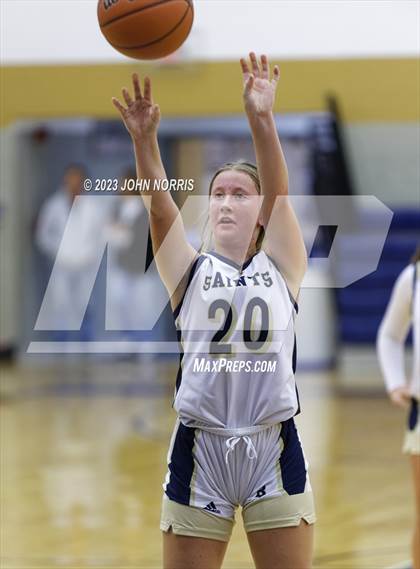 Thumbnail 2 in East Noble @ Fort Wayne Bishop Dwenger photogallery.